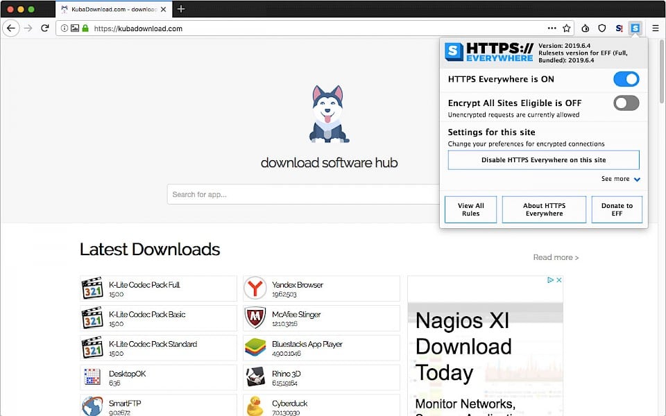 Tor Browser Mac