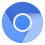 Chromium Browser icon