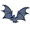The Bat icon