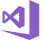 Visual Studio Professional icon