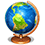 EarthDesk icon