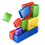 Auslogics Disk Defrag icon