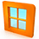 WinNc icon